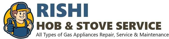 Rishi Gas Hob And Stove Service